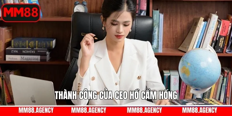 Thành công đạt được dưới sự lãnh đạo của Hồ Cẩm Hồng